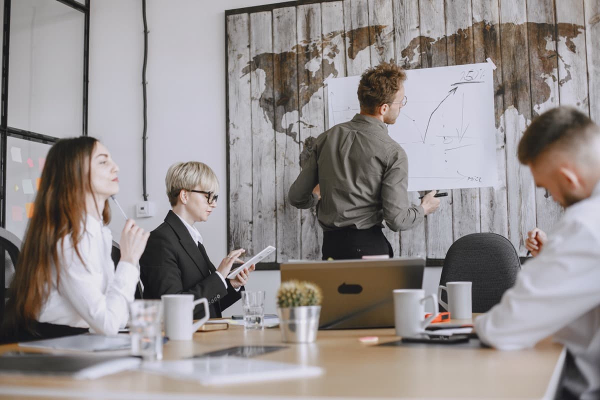 Key Questions to Ask When Choosing an ISO 27001 Certification Body