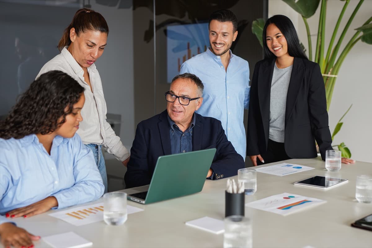 ISO 27001 Clause 5.3: Roles, Responsibilities and Control Ownership